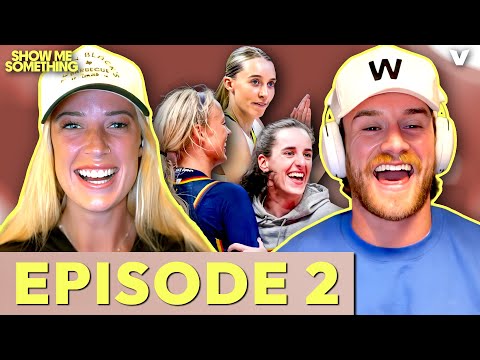 Sophie Cunningham on Fever’s rise, Paige Bueckers for ROY + Summer House reacts to West Wilson pod