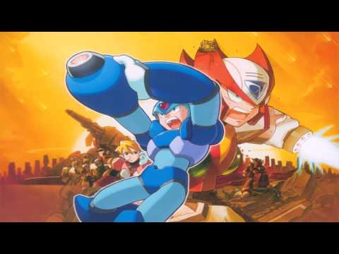Megaman X5 Boss Battle Music EXTENDED