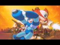 Megaman X5 Boss Battle Music EXTENDED