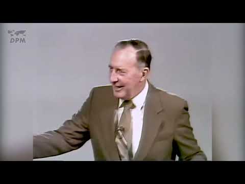 Derek Prince   The Trademarks of Witchcraft   Understanding Witchcraft