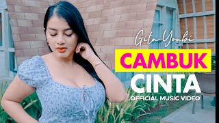 Download lagu Gita Youbi - Cambuk Cinta mp3 Download lagu Gita Youbi - Cambuk Cinta mp3