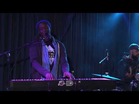 Live performance 1
