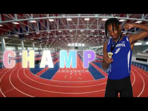 NetherKingAlpha - Champ (Music Video)