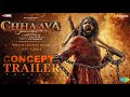 Chhava Concept Trailer Vicky Kaushal Rashmika Mandanna Akshaye Khanna Ashutosh Rana