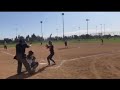 Game footage 2019- PGF California and Riverdale High School