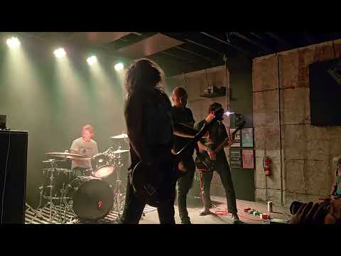 Pavel Chekov - Winnipeg September 2025