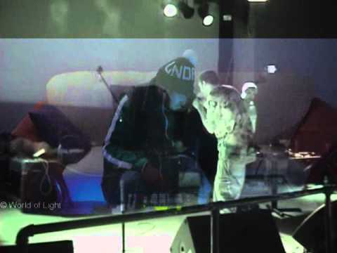 WOLM Presents Nyce @ Jaxx