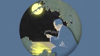 JEANIE WITH THE LIGHT BROWN HAIR