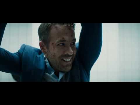 Hitman wife's bodyguard 2021-I on the other hand tell you everything scene