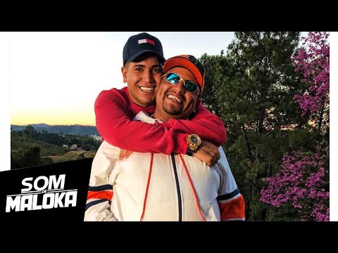 MC Leozinho ZS e MC Fefe ZN - Racismo Também É Uma Pandemia - Alguém Me Responde (Áudio Oficial)