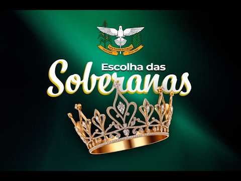 Escolha Soberanas Santa Terezinha do Progresso