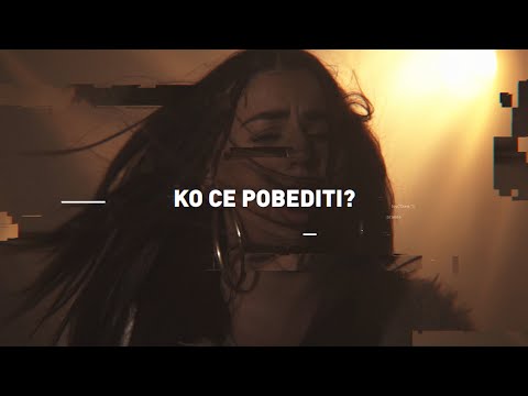 SEVER LABEL - UVODNA SPICA