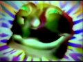 Mushroom Demon