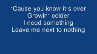 Breaking Benjamin Next To Nothing