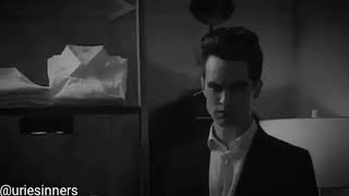 Brendon Urie edit// uriesinners