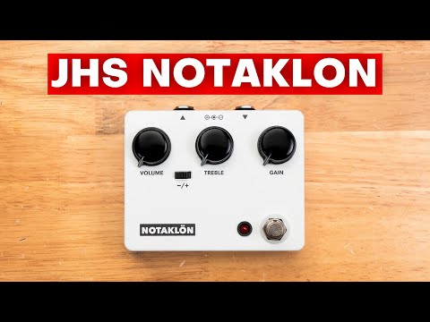 JHS NOTAKLÖN 2023 - Present - White image 4