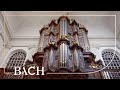 Bach - Wir glauben all an einen Gott BWV 680 - Smits | Netherlands Bach Society