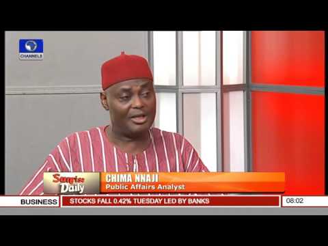 Focus On Rivers Re-Run Elections Pt.2