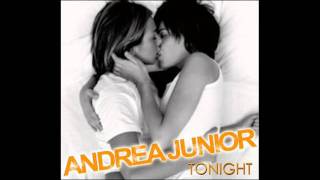 Enrique Iglesias - Tonight (Live cover by Andrea Junior)