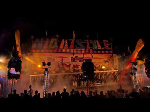 Nightstyle - Armbrecht (Offride/POV)Video Rhein in Flammen Bonn 2023