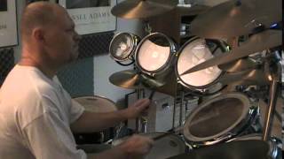 Soul Survivor (...2012) - Angels &amp; Airwaves (drum cover)