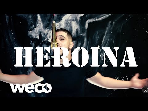 Baba Li - Heroina (Official Video)