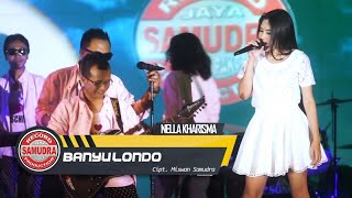 Download lagu Nella Kharisma - Banyu Londo mp3