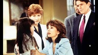 AMC Bianca Anorexia Intervention Episode | All My Children (1998)