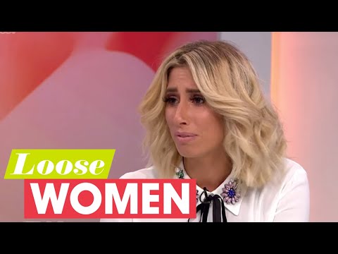 Is it Time to Stop Funding the Search for Madeleine McCann? | Loose Women Video