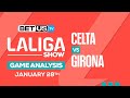 Celta Vigo vs Girona | LaLiga Expert Predictions, Soccer Picks & Best Bets