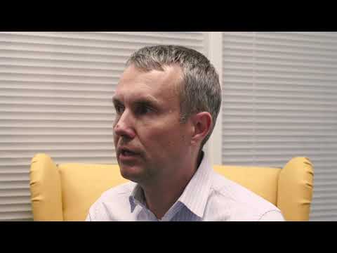 Interview with Alexander Tkachenko