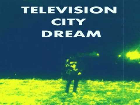 HARDCORE PUNK - Television City Dream