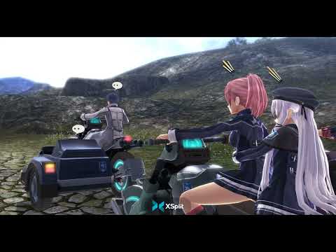 The Legend of Heroes Trails of Cold Steel III Playthrough #55