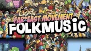 Far East Movement - No One&#39;s Home For The Holidays