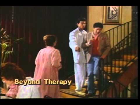 Beyond Therapy (1987) Trailer
