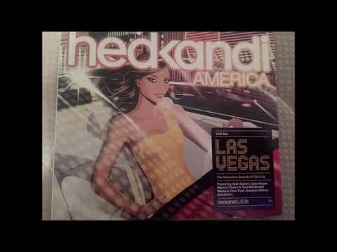 Hed Kandi - Las Vegas