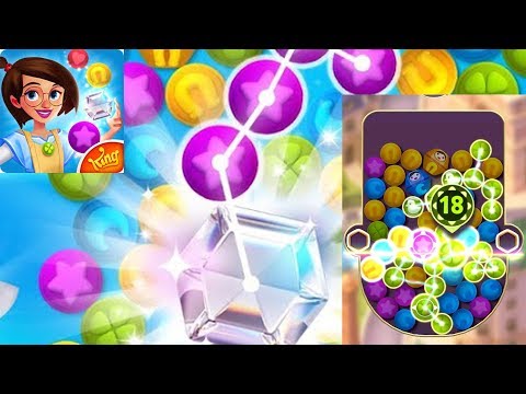 So Candy Crush become Diamond Diaries? Diamond Diaries Saga