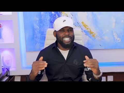 4th Dimention - Amb  Michael Okoli