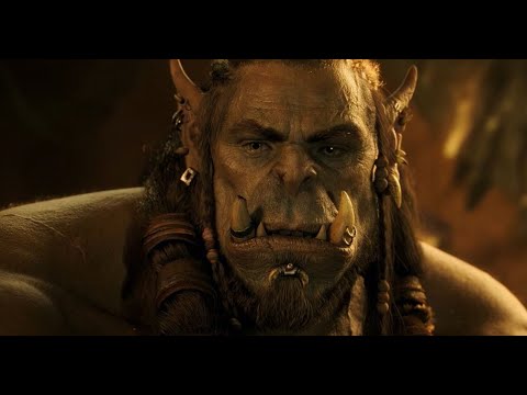 Варкрафт (Пародия) озвучка. Warcraft (Parody) voice acting