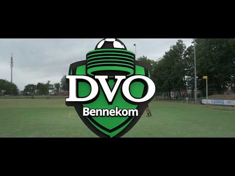 DVO B1 Hoofdklasse korfbal finale AFTERMOVIE 2018