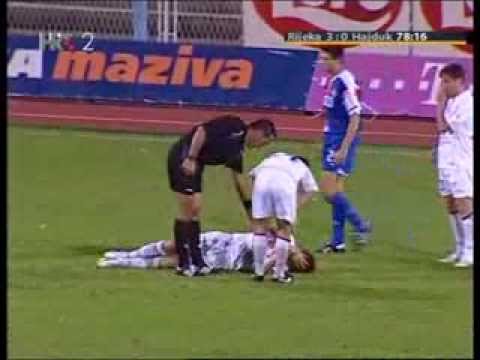 Rijeka 4 - Hajduk 0 (22.09.2007.) 4/4