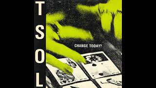 T S O L    In Time 1984