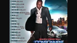 Jadakiss - By The Bar ft Meek Mill Yung Joc (Prod by Young Joc)