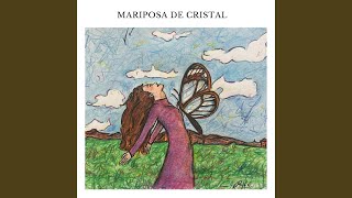 MARIPOSA DE CRISTAL