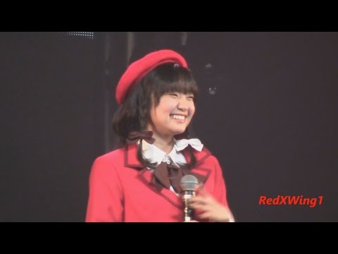 Ayaka Ohashi - Anime Festival Asia 2013 (Singapore)