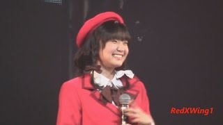 Ayaka Ohashi - Anime Festival Asia 2013 (Singapore)