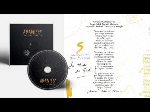 La mina del Ford de Pascual Contursi.