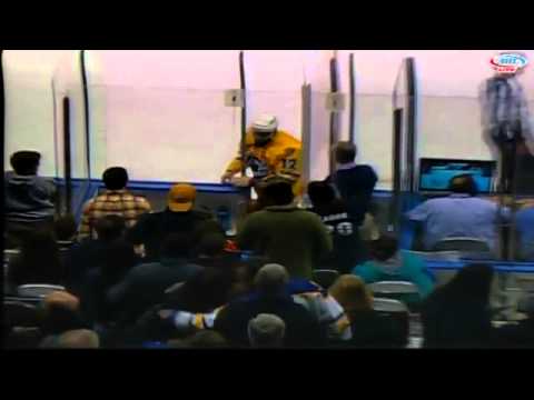 Ben Thomson vs John Kurtz Mar 28, 2015