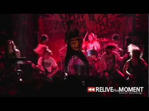 2012.04.19 Betraying The Martyrs - Martyrs (Live in Joliet, IL)