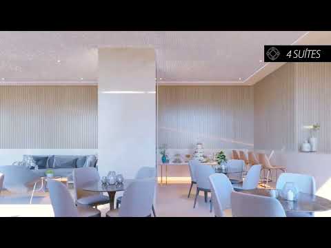 Residencial Turmalina - Quadra 500 no Setor Sudoeste